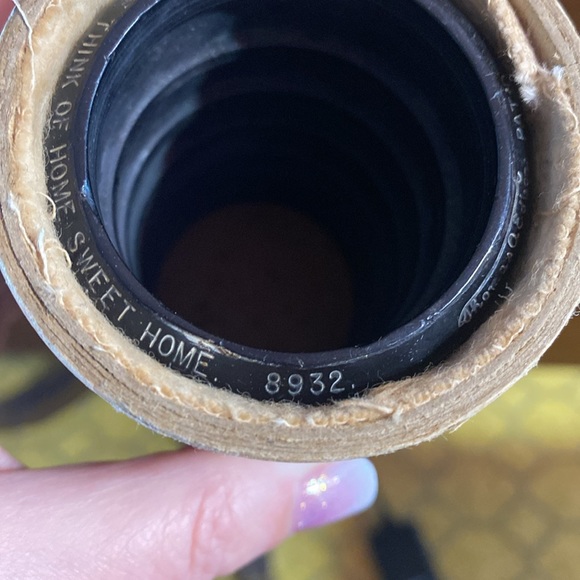 Edison cylinder, great for cool retro display! - Picture 3 of 3